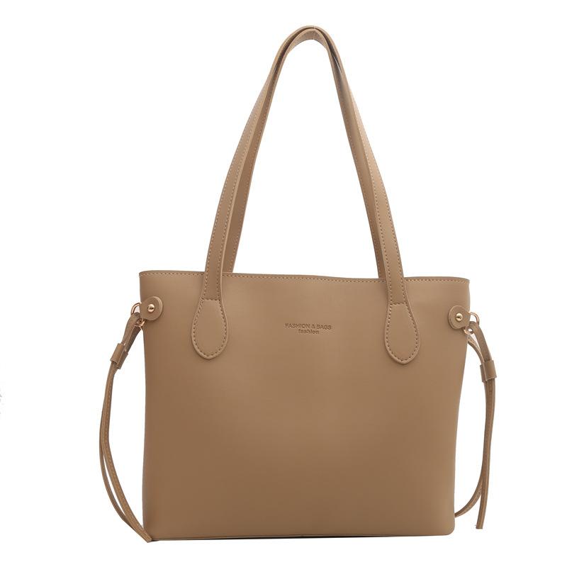 Bleecker Large Tote  | Womens Tote Bags Handbags & Purses Timeless Taupe