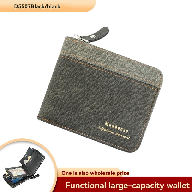 Devin Card Holder  | Womens Cardholders Cardholders Black