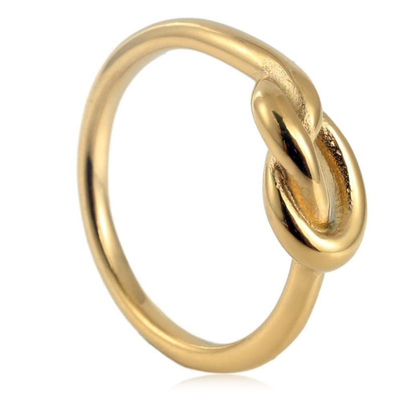 Double Knot Ring  | Womens Rings Jewelry & Watches Rings