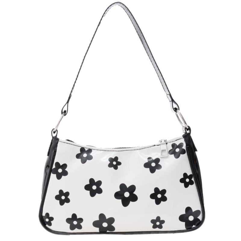 Double Up Daisy Dot Crossbody  | Womens Crossbody Wallets Crossbody Wallets Crossbody Wallets