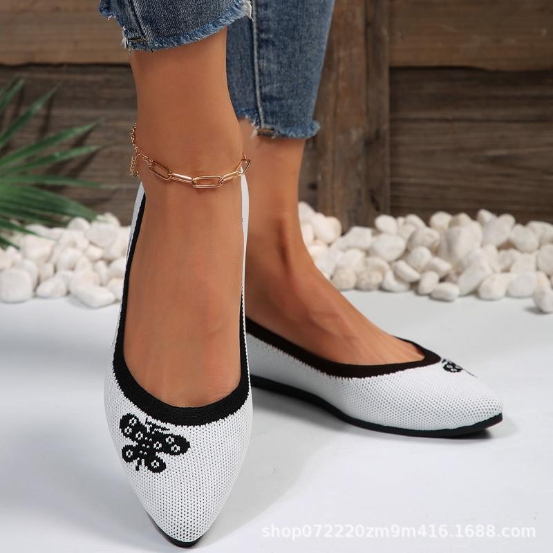 Gogo Taxi Flats  | Womens Flats & Loafers Flats & Loafers Flats & Loafers