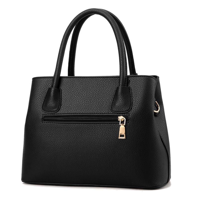 Hudson Work Tote  | Womens Tote Bags Handbags & Purses Black