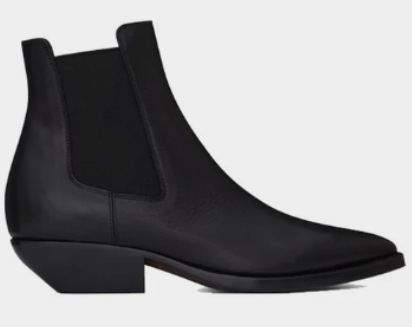 Knox Chelsea Booties  | Womens Boots & Booties Black