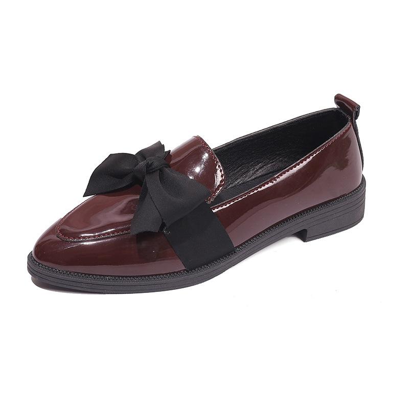 Leandra Loafers  | Womens Flats & Loafers Flats & Loafers Blue Glow