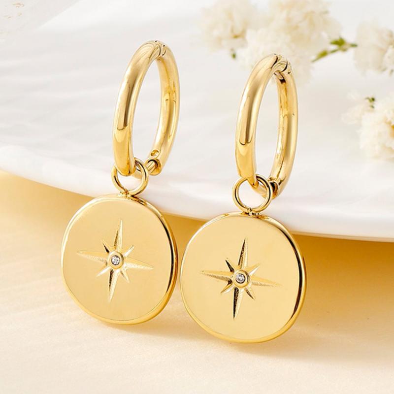 One In A Million Mini M Charm  | Womens Personalization Jewelry & Watches Gold