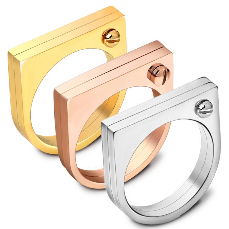 Sam Icon Bar Ring  | Womens Rings Jewelry & Watches Clear